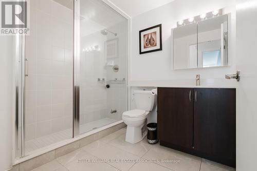 103 - 40 Via Rosedale, Brampton, ON - Indoor Photo Showing Bathroom