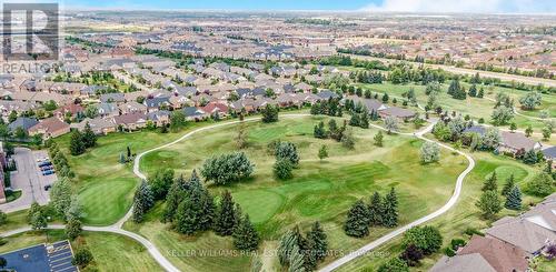 103 - 40 Via Rosedale, Brampton, ON - Outdoor With View