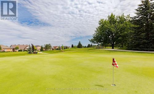 103 - 40 Via Rosedale, Brampton, ON - Outdoor With View