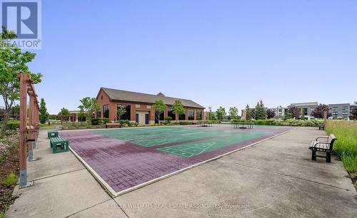 103 - 40 Via Rosedale, Brampton, ON - Outdoor