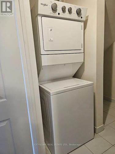 124 - 1573 Rose Way, Milton, ON - Indoor Photo Showing Laundry Room