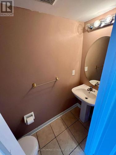 28 Battalion Road, Brampton, ON - Indoor Photo Showing Bathroom