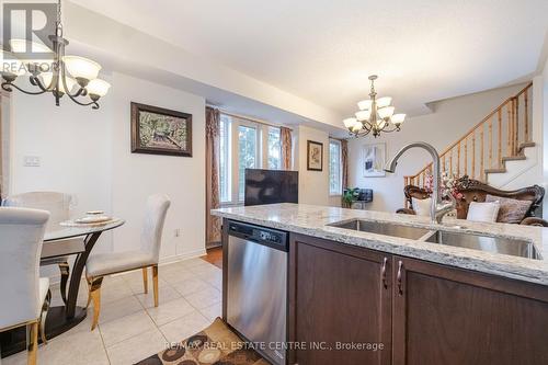 54 - 180 Howden Boulevard, Brampton, ON - Indoor