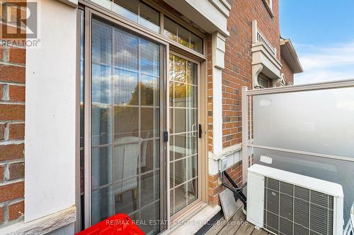 54 - 180 Howden Boulevard, Brampton, ON - Outdoor With Exterior