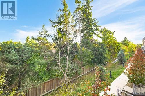 54 - 180 Howden Boulevard, Brampton, ON - Outdoor With View