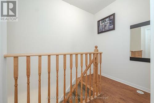 54 - 180 Howden Boulevard, Brampton, ON - Indoor Photo Showing Other Room