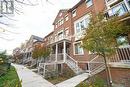 54 - 180 Howden Boulevard, Brampton, ON  - Outdoor With Facade 