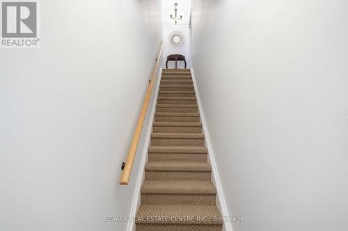 54 - 180 Howden Boulevard, Brampton, ON - Indoor Photo Showing Other Room