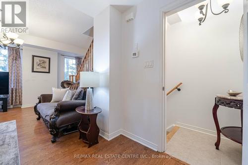 54 - 180 Howden Boulevard, Brampton, ON - Indoor Photo Showing Other Room