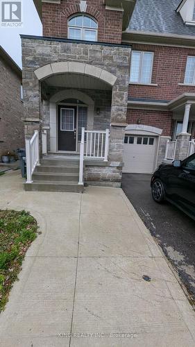 170 Agava Street E, Brampton, ON - Outdoor