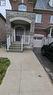 170 Agava Street E, Brampton, ON  - Outdoor 