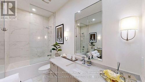 3735 Riva Avenue, Innisfil, ON - Indoor Photo Showing Bathroom