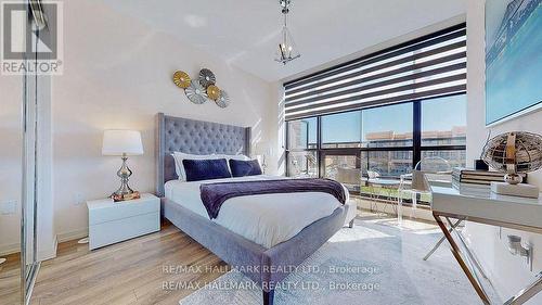 3735 Riva Avenue, Innisfil, ON - Indoor Photo Showing Bedroom