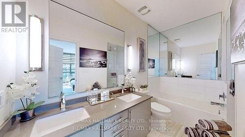 3735 Riva Avenue, Innisfil, ON - Indoor Photo Showing Bathroom