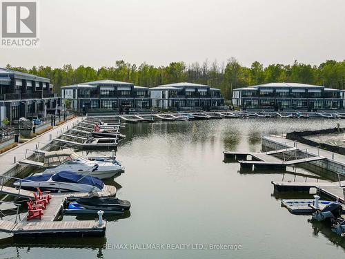 3735 Riva Avenue, Innisfil, ON - Outdoor With Body Of Water With View