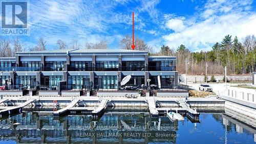 3735 Riva Avenue, Innisfil, ON - Outdoor