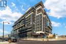 531 - 395 Dundas Street W, Oakville, ON  - Outdoor 