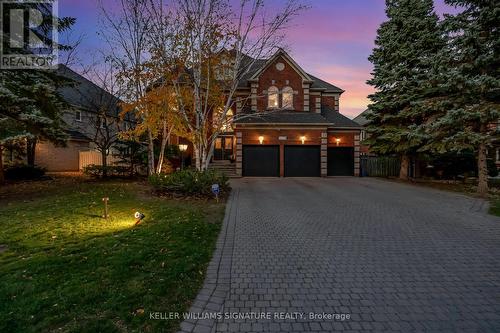 5179 Elmridge Drive, Mississauga, ON - Outdoor