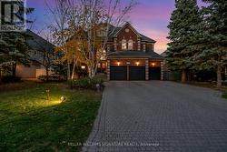 5179 ELMRIDGE DRIVE  Mississauga, ON L5M 5A4