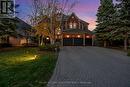 5179 Elmridge Drive, Mississauga, ON  - Outdoor 