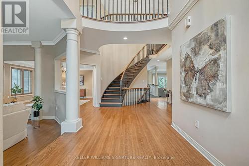 5179 Elmridge Drive, Mississauga, ON - Indoor Photo Showing Other Room