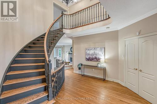 5179 Elmridge Drive, Mississauga, ON - Indoor Photo Showing Other Room