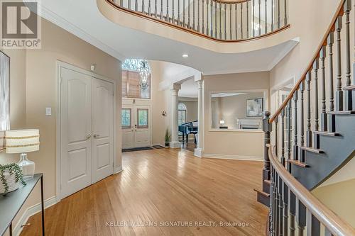 5179 Elmridge Drive, Mississauga, ON - Indoor Photo Showing Other Room