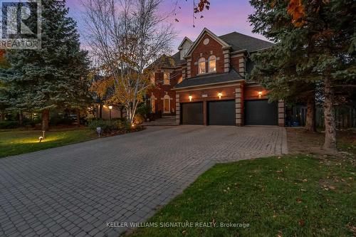 5179 Elmridge Drive, Mississauga, ON - Outdoor