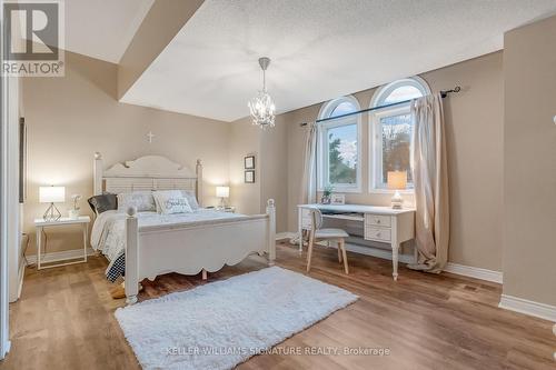 5179 Elmridge Drive, Mississauga, ON - Indoor Photo Showing Bedroom