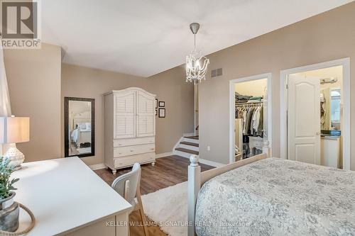 5179 Elmridge Drive, Mississauga, ON - Indoor Photo Showing Bedroom