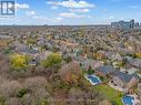 5179 Elmridge Drive, Mississauga, ON  - Outdoor With View 