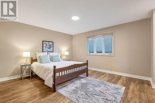 5179 Elmridge Drive, Mississauga, ON - Indoor Photo Showing Bedroom