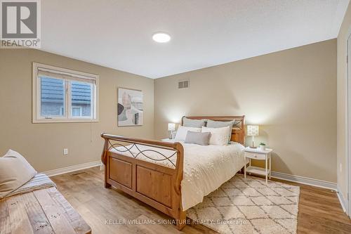 5179 Elmridge Drive, Mississauga, ON - Indoor Photo Showing Bedroom