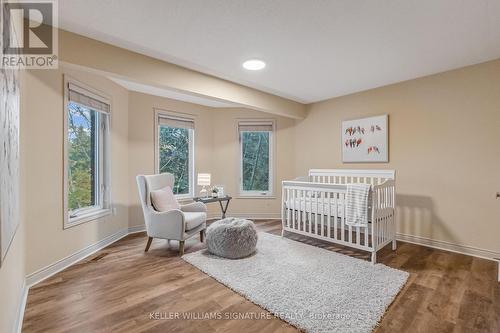 5179 Elmridge Drive, Mississauga, ON - Indoor Photo Showing Bedroom