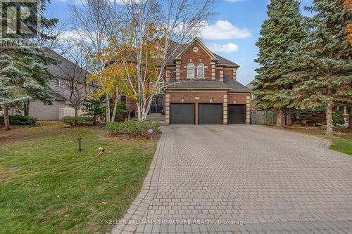 5179 Elmridge Drive, Mississauga, ON - Outdoor