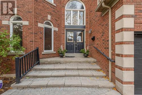 5179 Elmridge Drive, Mississauga, ON - Outdoor With Exterior