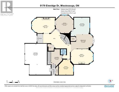 5179 Elmridge Drive, Mississauga, ON - Other