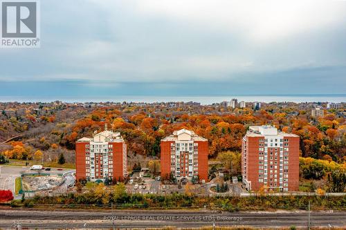 Gla6 - 40 Old Mill Road, Oakville, ON - Outdoor With View