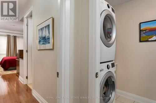 Gla6 - 40 Old Mill Road, Oakville, ON - Indoor Photo Showing Laundry Room