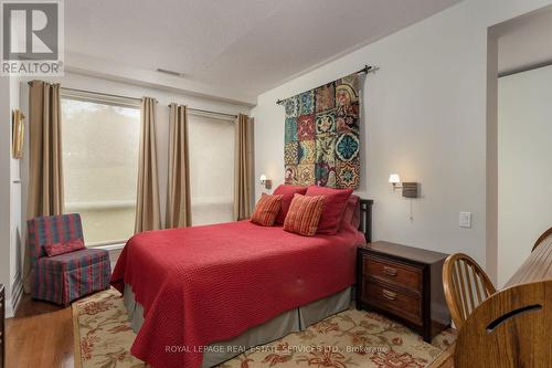 Gla6 - 40 Old Mill Road, Oakville, ON - Indoor Photo Showing Bedroom