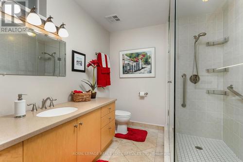 Gla6 - 40 Old Mill Road, Oakville, ON - Indoor Photo Showing Bathroom