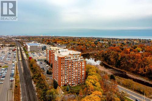 Gla6 - 40 Old Mill Road, Oakville, ON - Outdoor With View