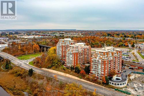 Gla6 - 40 Old Mill Road, Oakville, ON - Outdoor With View