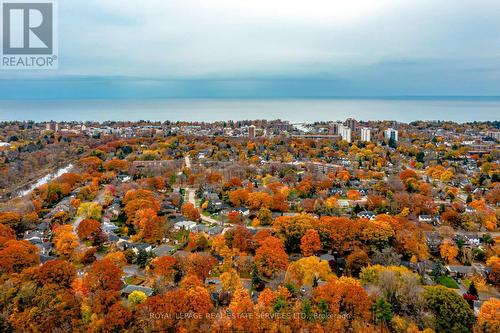 Gla6 - 40 Old Mill Road, Oakville, ON - Outdoor With View