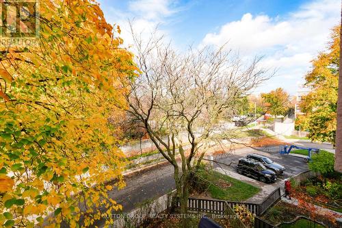 336 - 3055 Tomken Road, Mississauga, ON - Outdoor With View