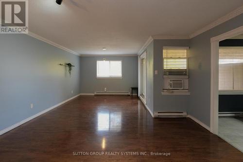 336 - 3055 Tomken Road, Mississauga, ON - Indoor Photo Showing Other Room