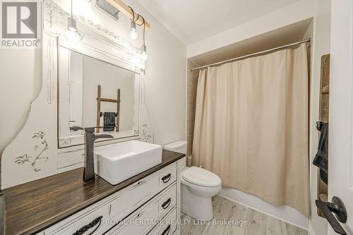 1156 Edward Bolton Crescent, Oshawa, ON - Indoor Photo Showing Bathroom