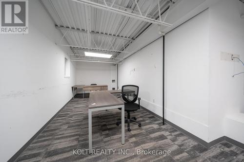 Unit 6 - 445 Milner Avenue, Toronto, ON 