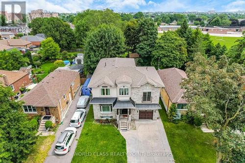 41 Howarth Avenue, Toronto, ON - Outdoor