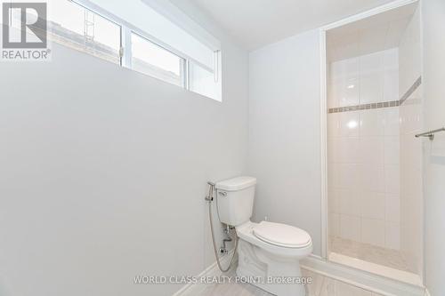 41 Howarth Avenue, Toronto, ON - Indoor Photo Showing Bathroom